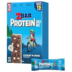 Zbar Protein – Cookies ‘...