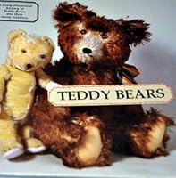 Teddy Bears 0812059603 Book Cover