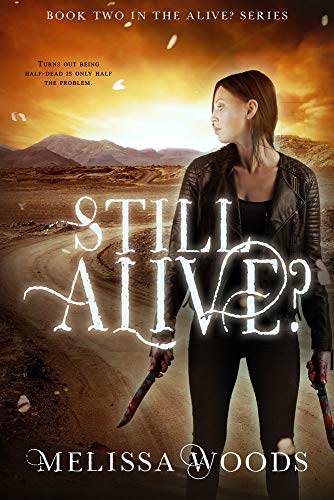 Still Alive? view 2