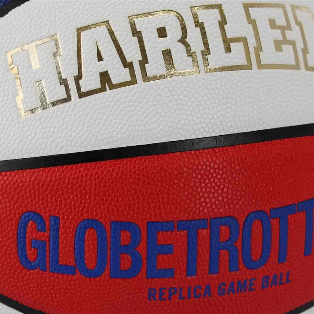 Baloncesto compuesto de Harlem Globetrotters