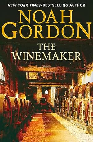 The Winemaker
