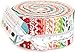 Moda Handmade by Bonnie and Camille Jelly Roll, 40 2.5" Strips