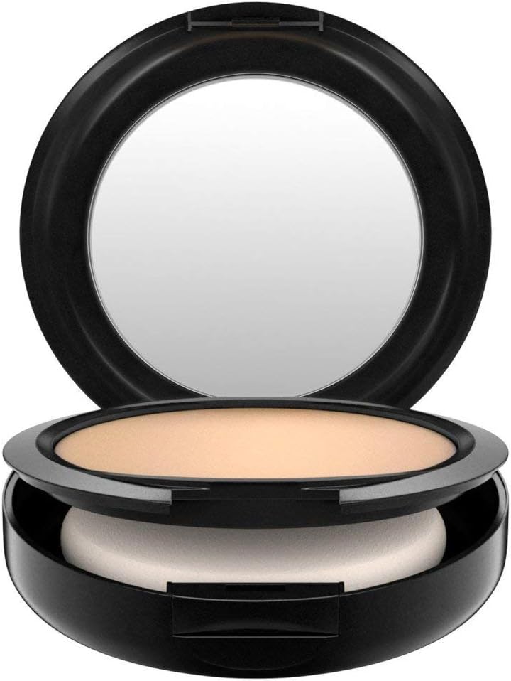 Beauty Studio Fix Compact Powder Plus Foundation for Women, 0.52 oz NC 25