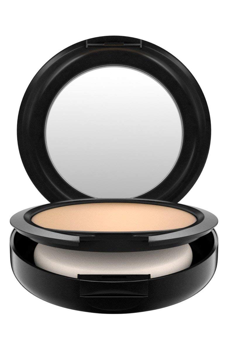 CFM Beauty Studio Fix Compact Powder Plus Foundation for Women, 0.52 oz NC 25