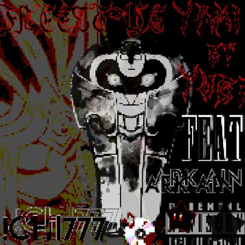  YAMI & YUGI [Explicit]