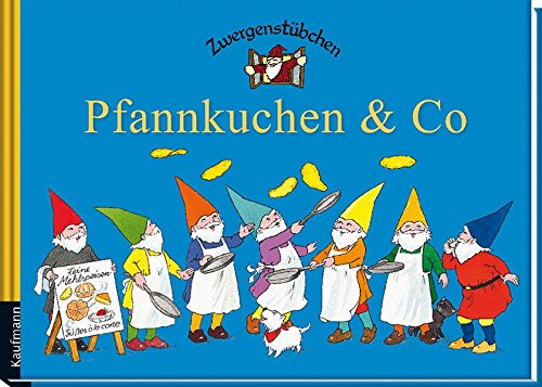 TĂ©lĂ©charger ZwergenstĂŒbchen Pfannkuchen & Co Gratuit