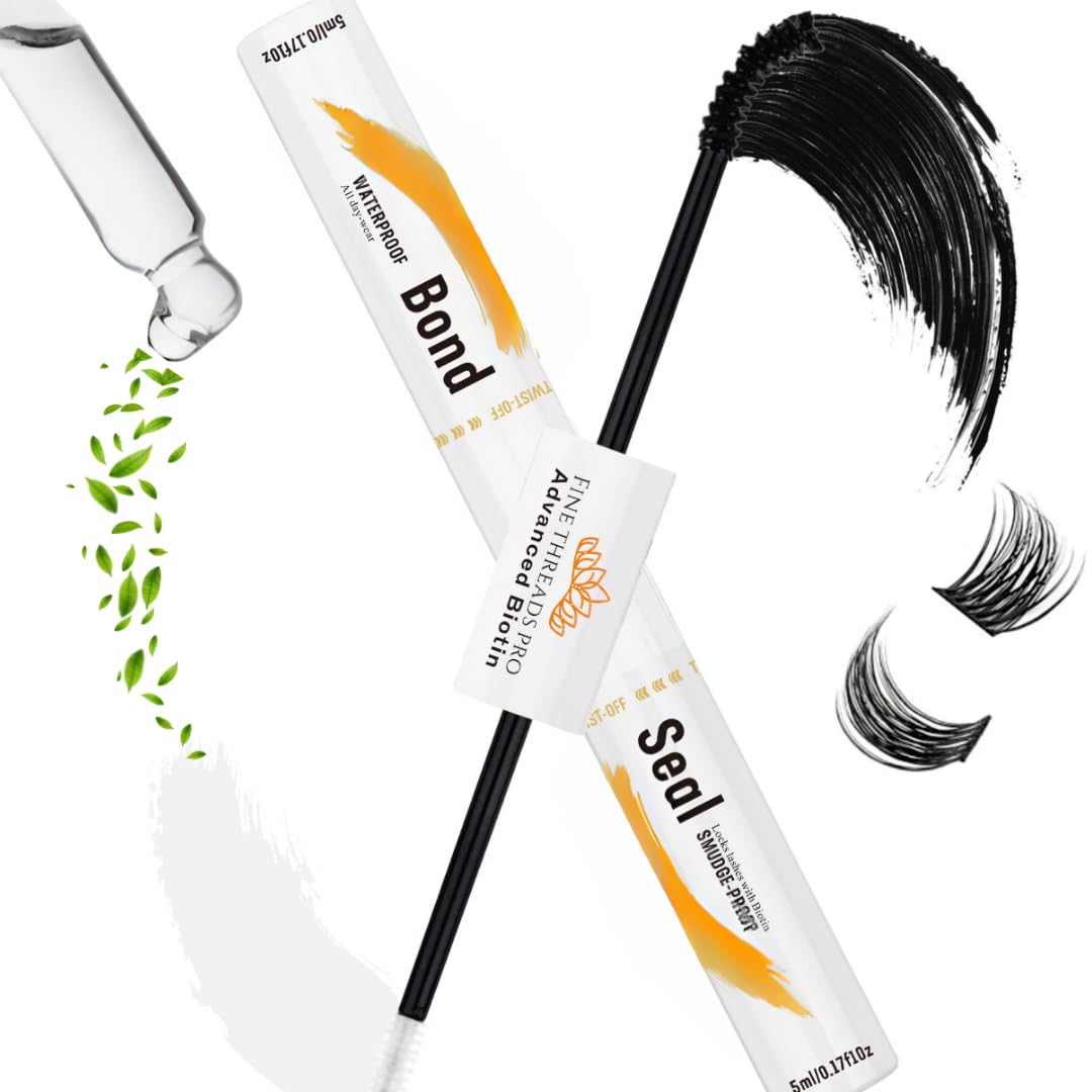 2 in 1 Biotin Bond and Seal