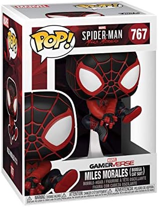 Funko 50152 POP Games: Pop Tart- POP 3 Funko 50152 POP Games: Pop Tart- POP 3 | Pop Spiderman | 2 Funko 50152 POP Games: Pop Tart- POP 3 | Pop Spiderman
