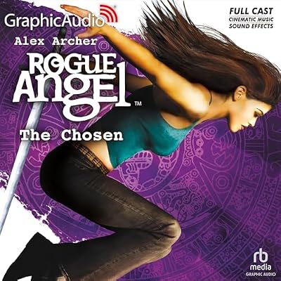 The Chosen [Dramatized Adaptation]