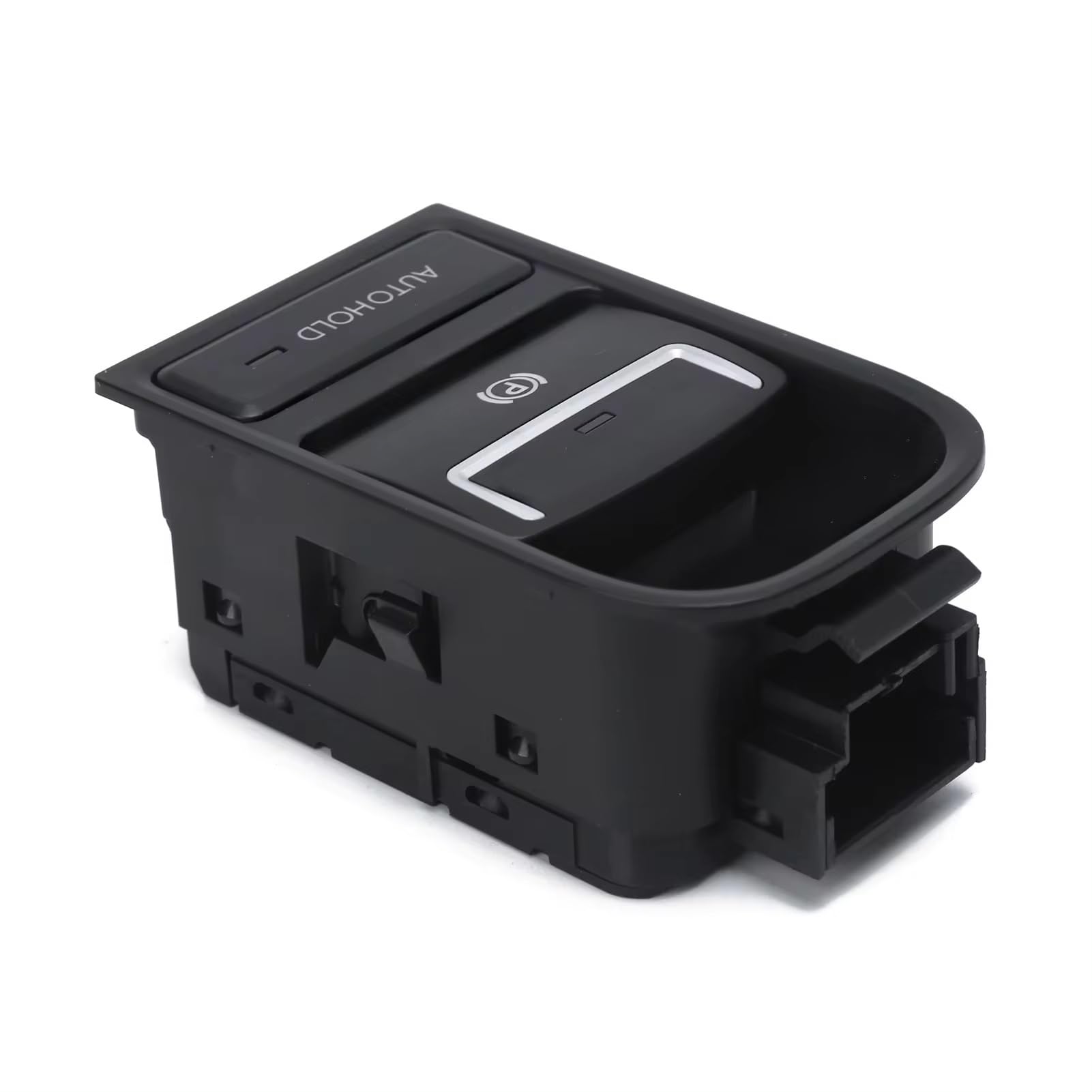 Botón de interruptor de control de freno para aparcar seguro en ciudad Q5 2009-2017 7