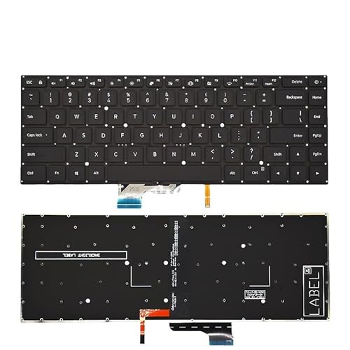 Xiaomi Notebook Pro 15.6 9Z.NEJBV.101 -Y31BV 171501 181501 16771 TM1707 obNCgtm[gp\RL[{[h(US Black Backlight)
