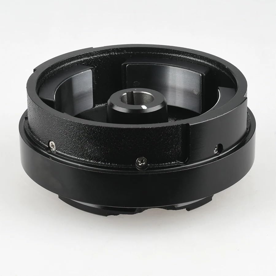 6B4-85550-01 Roto per motore per barche 2 tempi 9.9HP 15HP 6B4-85550 6B4-85550-00 6B4-85550-00-00