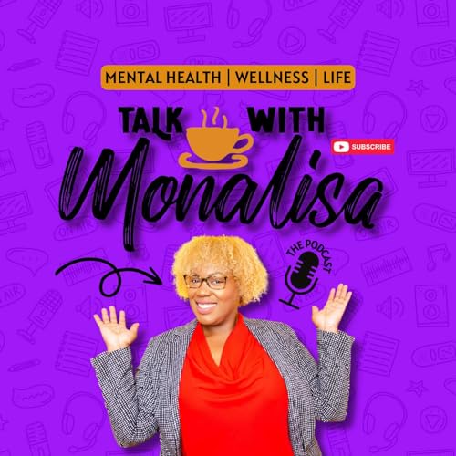 Talk Tea with Monalisa copertina