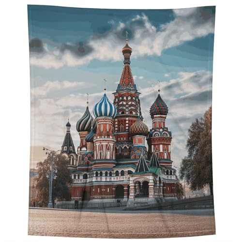 Jeté de lit molleton flanelle douce couverture canapé toutes saisons lit - 6