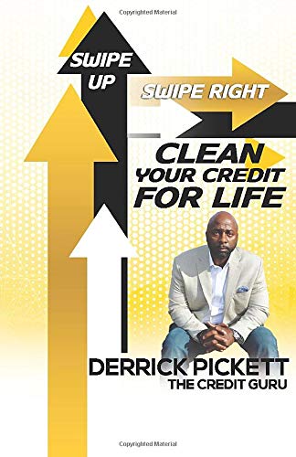 Swipe Up Swipe Right Clean Your Credit For Life