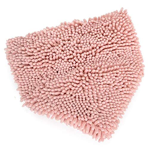 Gtopart Toalla para Perros Pequeños, Toallas de Baño Perro, Toalla Microfibra Ultra Absorbente para Agua de Secado PTYJ01 (S (35×65cm), Rosado) Cover