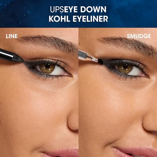 COVERGIRL x STRANGER THINGS UpsEYE Down Kohl Eyeliner - 160 For Eddie, - image 4