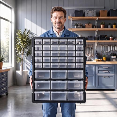 65% Off PurKeep Drawer Organizer: Best Hardware Storage Deal - Image 3