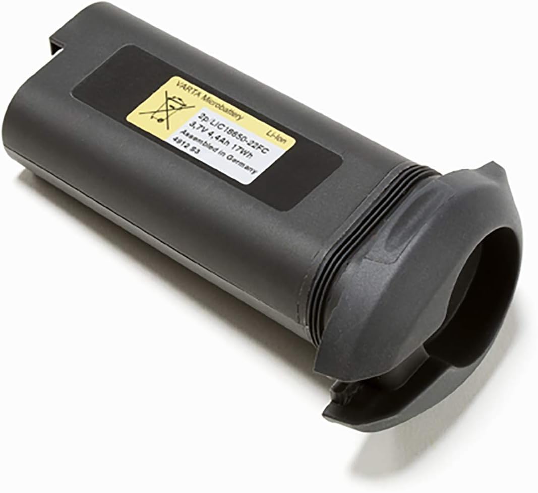 FLIR T199368ACC Lithium Ion Battery for Kxx Series Thermal Cameras