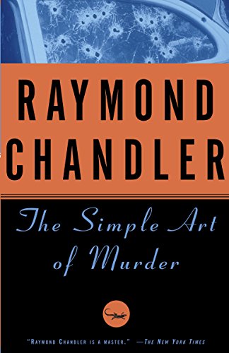 The Simple Art of Murder