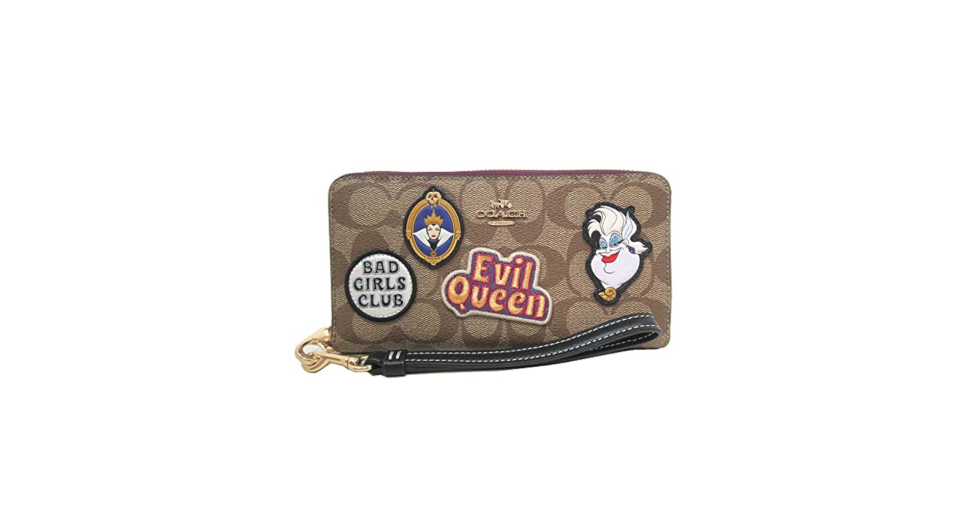 ディズニー グーフィー COACH ピンバッジ ディズニー グーフィー COACH ピンバッジ - メルカリ