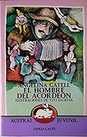 El hombre del acordeón 8423927369 Book Cover