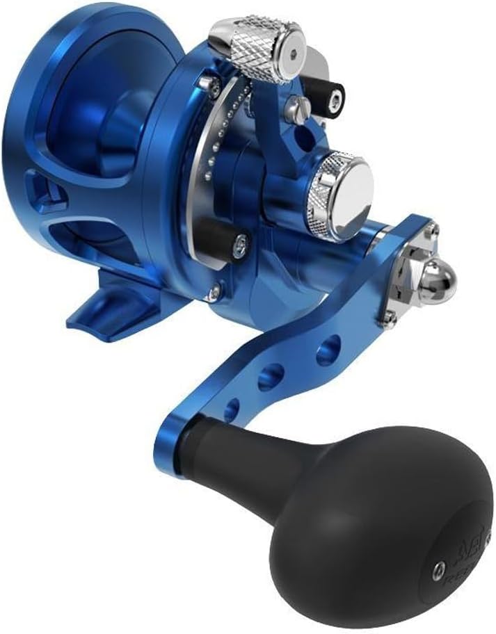 Avet SXJ5.3 G2 Lever Drag Casting Reel