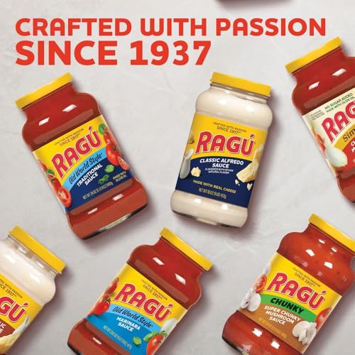 Image of Ragu Pizza Sauce- 397gm