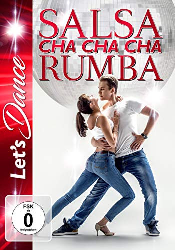 Salsa, Cha Cha Cha, Rumba [Edizione: Paesi Bassi]