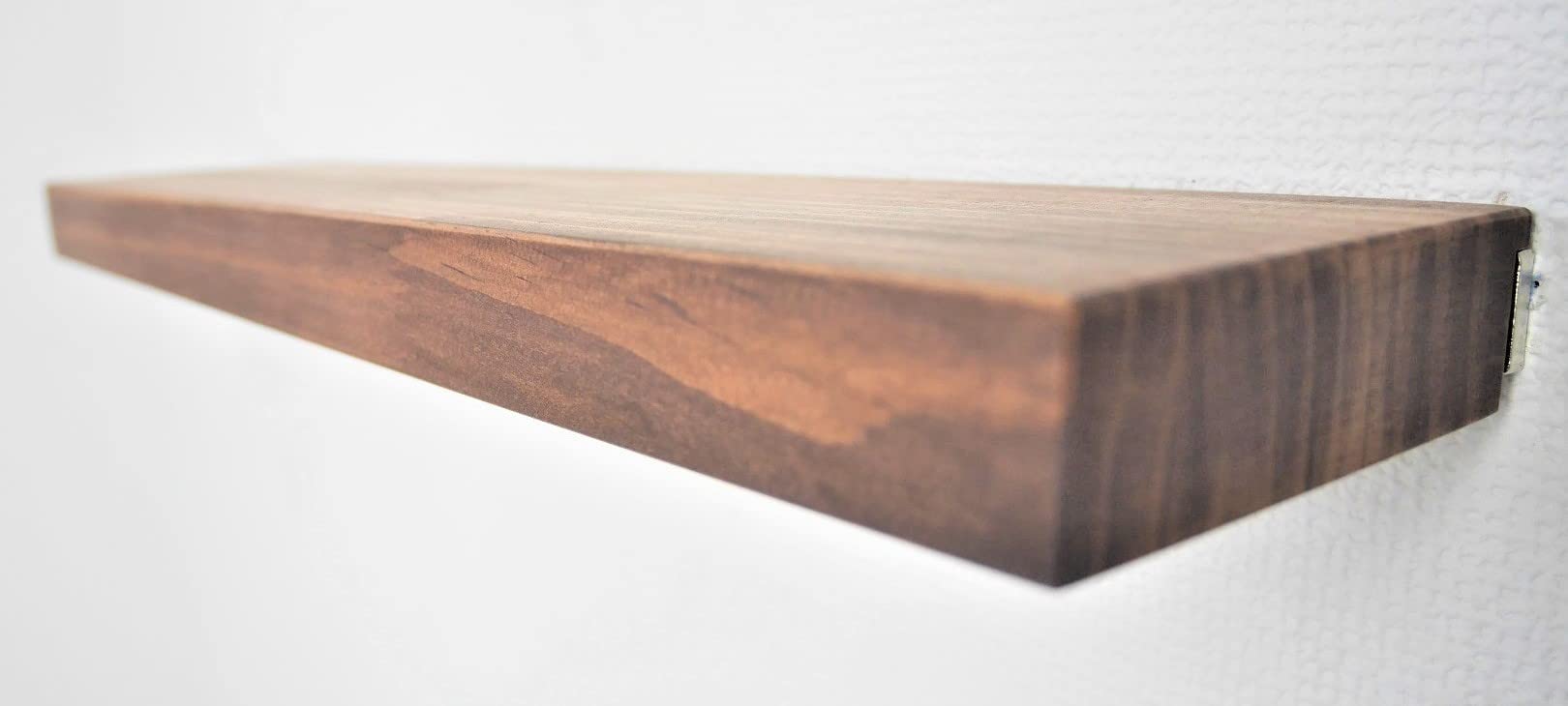 木と流木。エスニック調タイル多目的3段シェルフ Amazon｜TNK フローティングシェルフ おしゃれ DIY