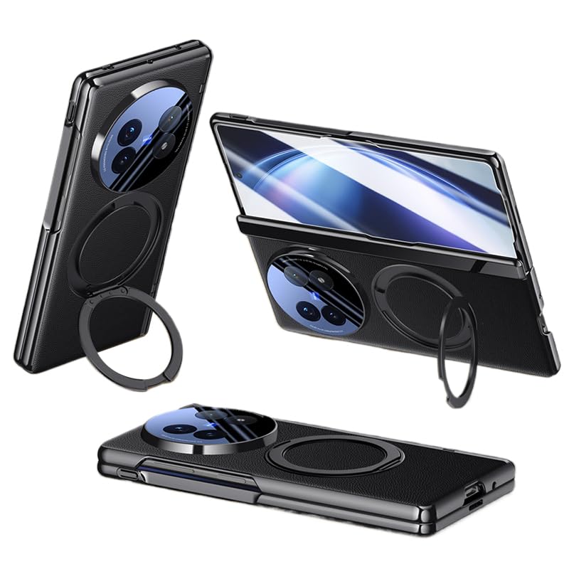 Coque magnétique Vivo X Fold 5 idéale pour les déplacements