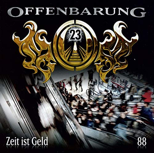 9783785781883 Offenbarung 23 - Folge 88: Zeit ist Geld.