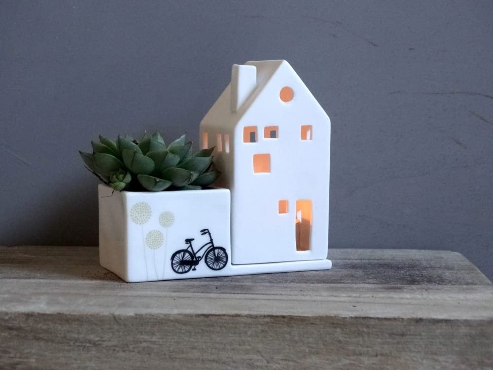 Good old Friends Home garden bicycle