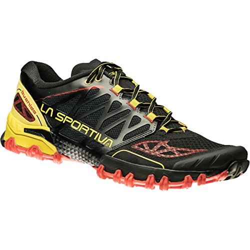La Sportiva Bushido, Scarpe da Trail Running Uomo,...
