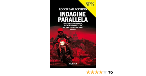 Indagine parallela: Uno spietato omicida, un macabro ricatto ...