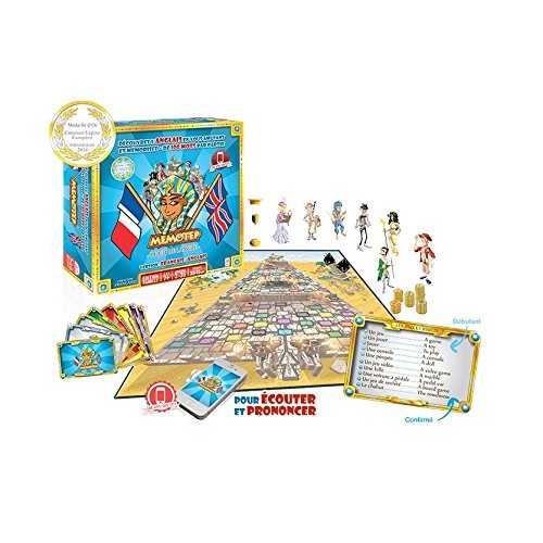 Memotep FRANG - vue 5