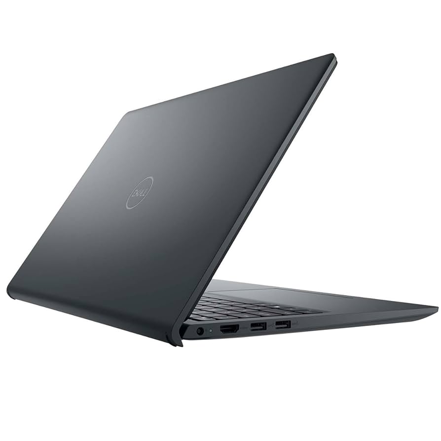Amazon.com: Dell Inspiron Touchscreen Laptop, 15.6