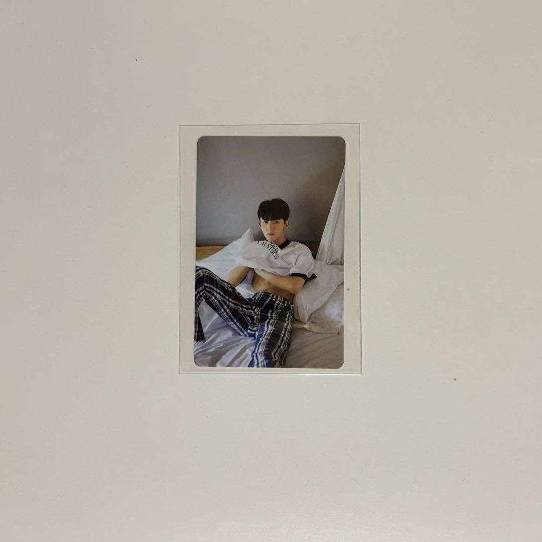 Amazon.co.jp: INI 写真集 Chrono 田島将吾 FC トレカ : おもちゃ