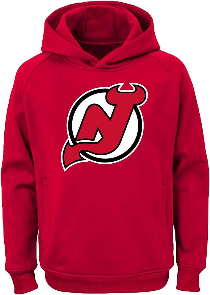 New Jersey Devils Red