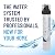 Pentair Everpure H-300-NXT Quick-Change Filter Cartridge, EV927441, for Use in Everpure H-300-NXT Drinking Water Systems, 300 Gallon Capacity, 0.5 Micron