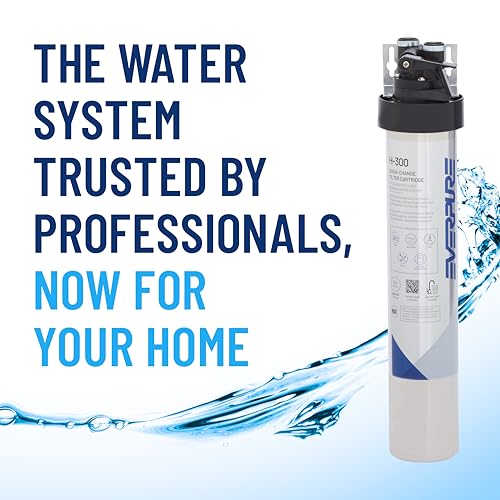commercial water filtration system pro 1672