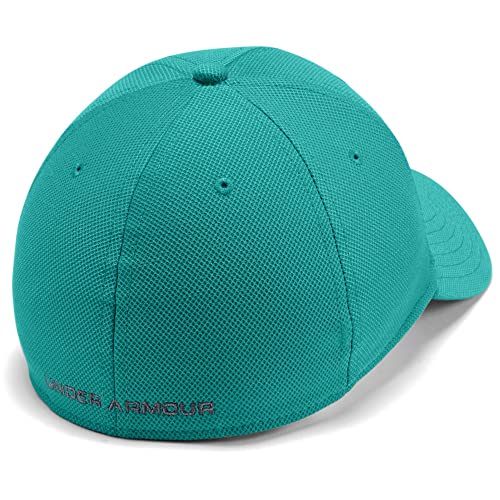 Image of Under Armour Men's Heathered Blitzing 3.0 Cap