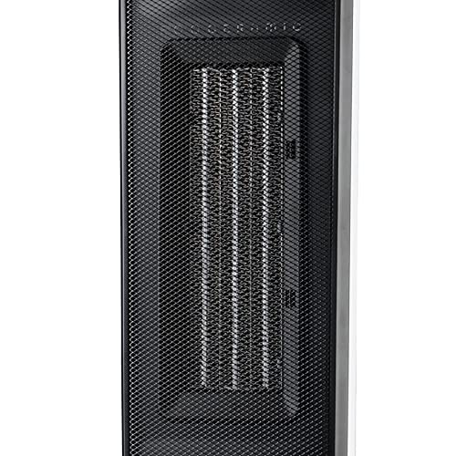 Imetec Eco Ceramic Diffusion, Electric Heater, Fan Heater, Oscillating