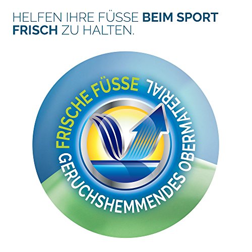 Scholl GelActiv - Solette sportive