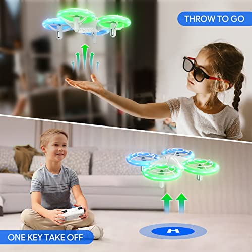 A20W 720P Camera Drone With A34 Led Light Drone For Kids #TOP2