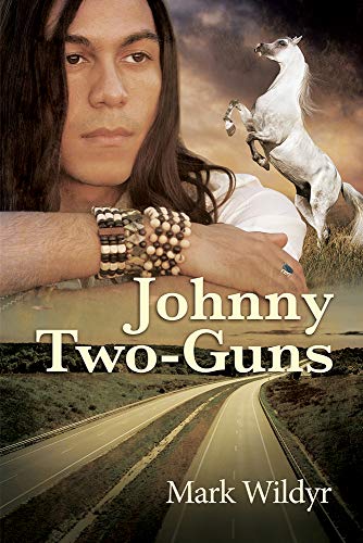 Johnny Two-guns view 2