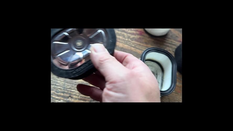 2 Filtres à Air Pour STIHL MS441 MS460 MS660 066 064 046 044 088 MS440