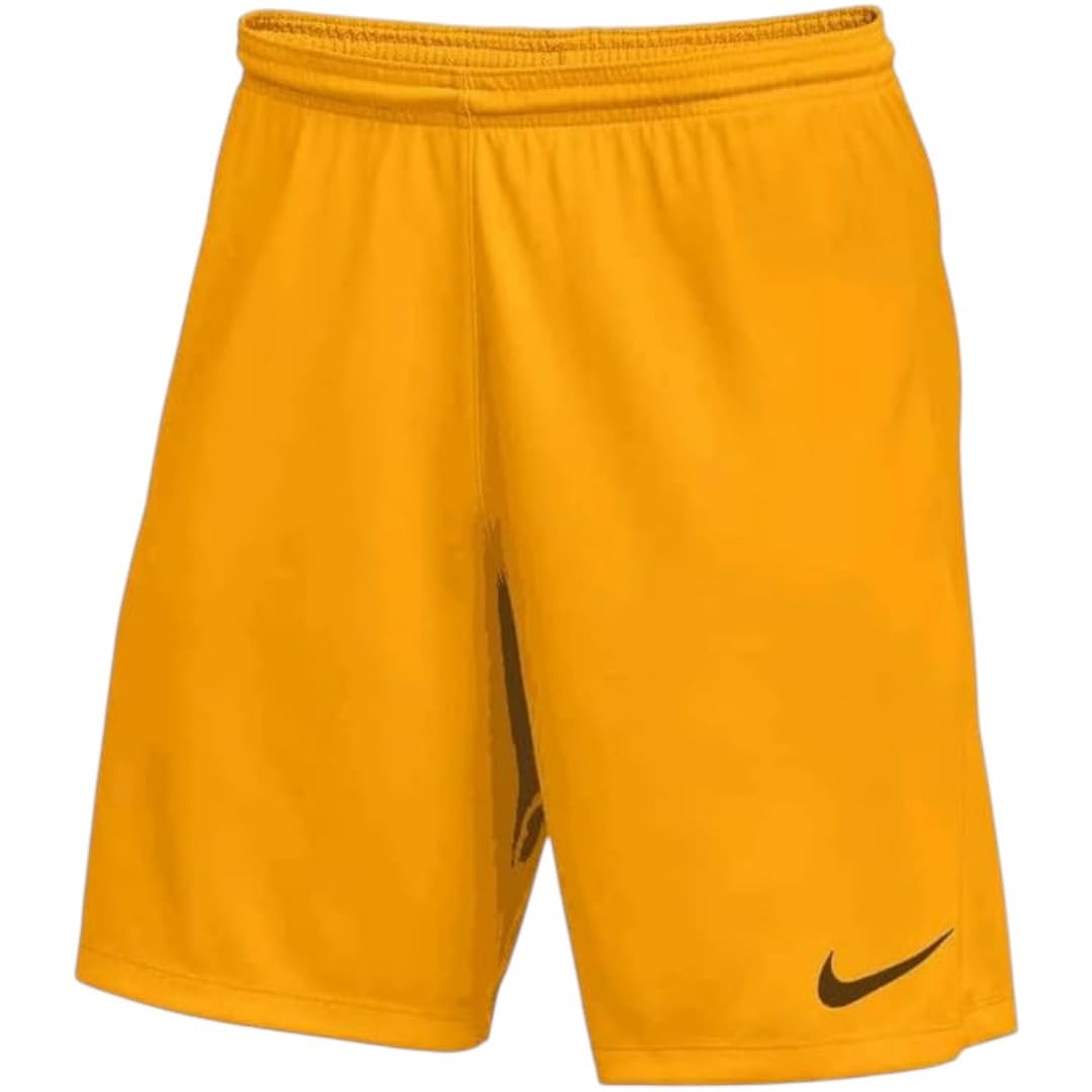 Nike Youth Park III Shorts