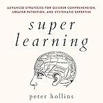 Cover of Super Learning (Science of Accelerated Learning, 2nd Edition)