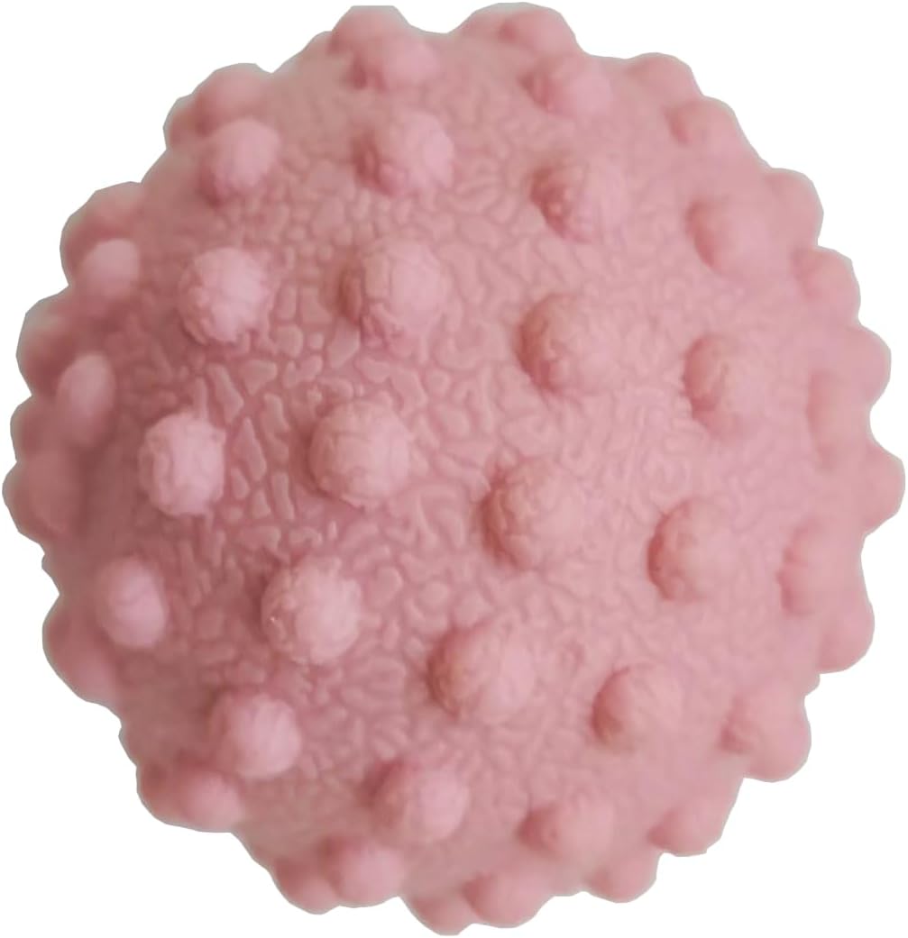 Foot Massage Ball, Black